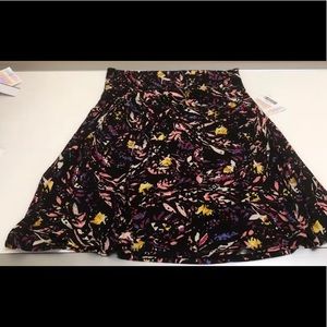 LulaRoe Azure XL NEW with tags